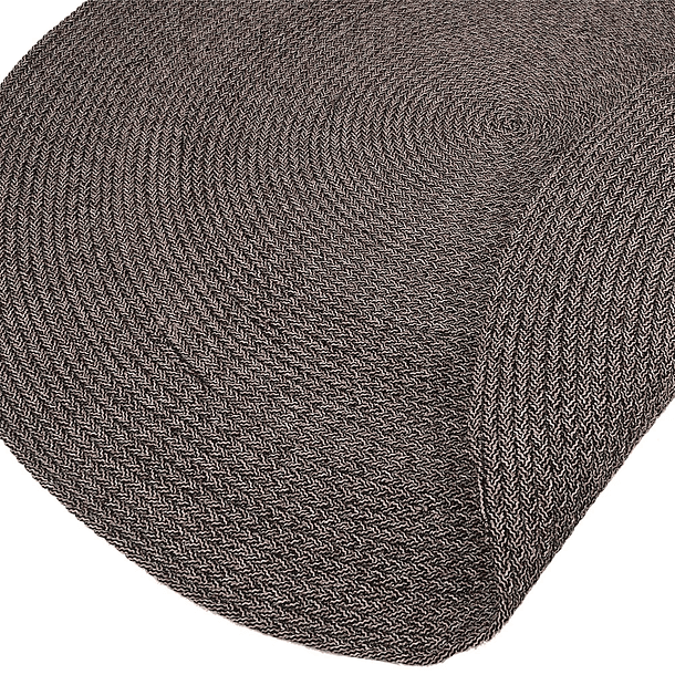 ALFOMBRA LAVABLE VIRGINIA MIX DT3216 (1,50 x 1,50 m) 4