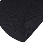 ALFOMBRA LAVABLE VIRGINIA BLACK DT3217 (2 x 2 m) 4