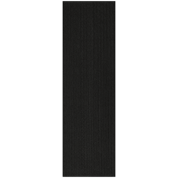 ALFOMBRA LAVABLE INDIANA BLACK DT3212 (0,90 x 3,20 m) 3