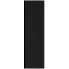 ALFOMBRA LAVABLE INDIANA BLACK DT3212 (3,5 x 4,5 m) 3