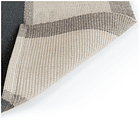 ALFOMBRA LAVABLE DT2999 (2,5 x 3,5 m) 3