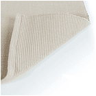 ALFOMBRA LAVABLE BEIGE DT3050 (1,40 x 2,30 m) 3