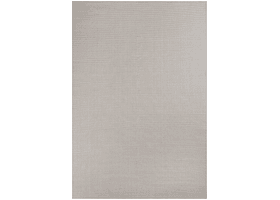 ALFOMBRA LAVABLE BEIGE DT3050 (1,40 x 2,30 m)