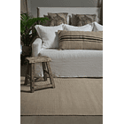 ALFOMBRA LAVABLE BEIGE DT3050 (3 x 4 m) 4