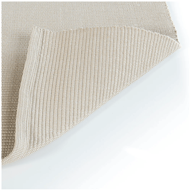 ALFOMBRA LAVABLE BEIGE DT3050 (3 x 4 m) 3