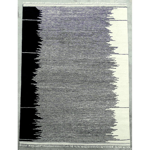 ALFOMBRA BEREBER DT2690 (1,70 x 2,40 m)  1