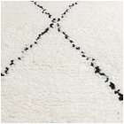 ALFOMBRA BEREBER DT2289 (2,5 x 3,5 m) 2