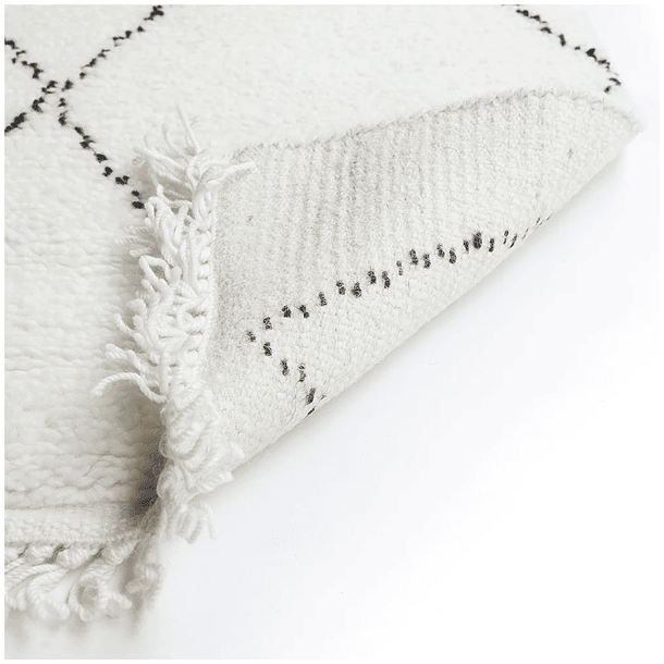 ALFOMBRA BEREBER DT2289 (3 x 4 m) 4