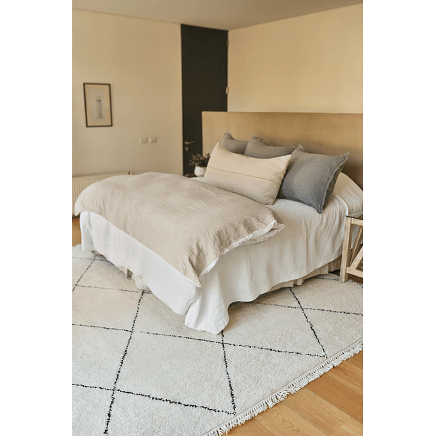 ALFOMBRA BEREBER DT2289 (3 x 4 m) 5