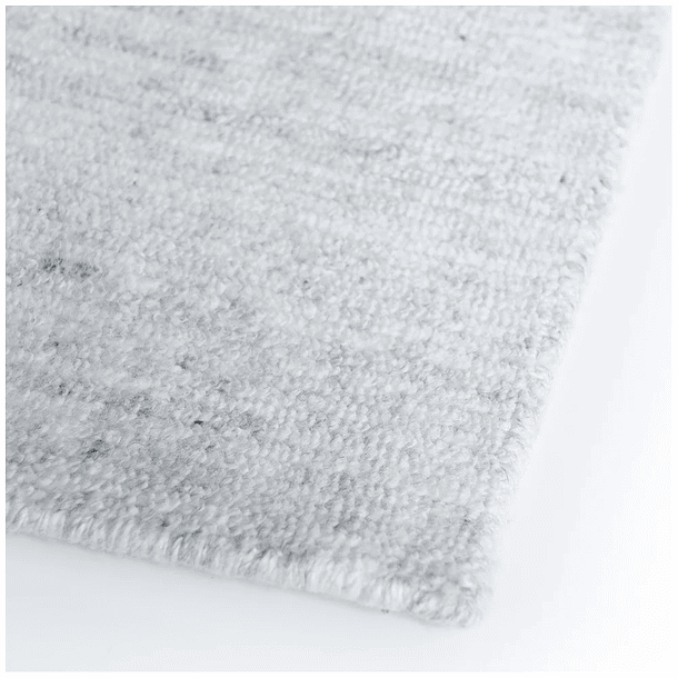 ALFOMBRA PLAIN CREAM DT2991 (1 x 1,50 m) 4