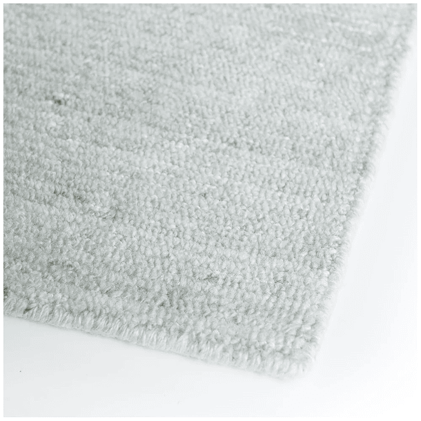 ALFOMBRA PLAIN ACQUA DT2991 (1 x 1,50 m) 6