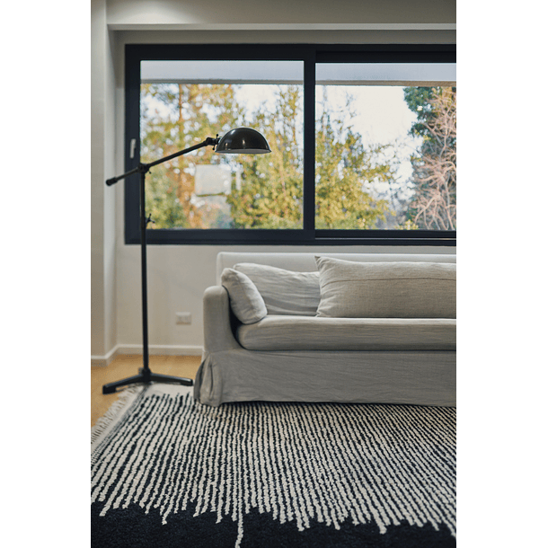 ALFOMBRA BEREBER DT2690 (2 x 3 m) 3