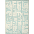 ALFOMBRA LABERINTO DT2437 (1,52 x 2,14 m)  1