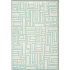 ALFOMBRA LABERINTO DT2437 (2,29 x 2,90 m) 1