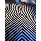 ALFOMBRA KILIM MODERNO DT2659 (3,21  x 3,94 m) 3