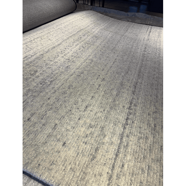 ALFOMBRA PLAIN CREAM DT2991 (2, 5 x 3,5 m) 1