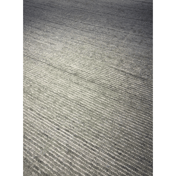 ALFOMBRA PLAIN ACQUA DT2991 (2 x 3 m) 2