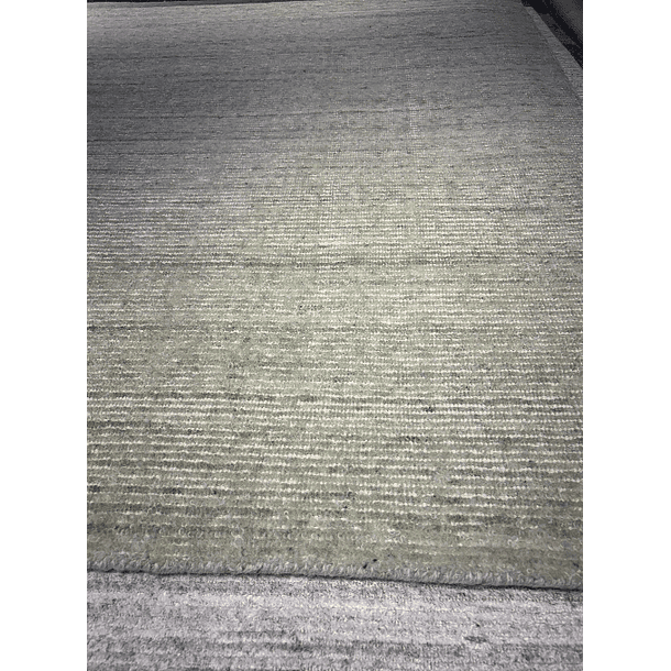 ALFOMBRA PLAIN ACQUA DT2991 (1 x 1,50 m) 1