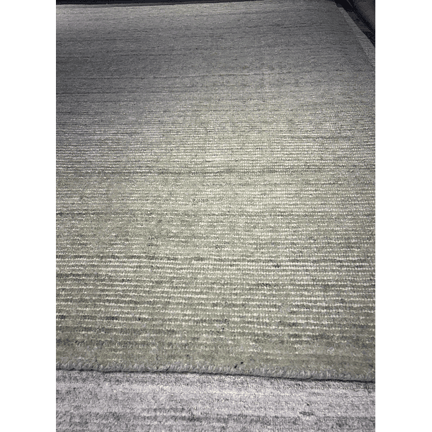 ALFOMBRA PLAIN ACQUA DT2991 (2,5 x 3,5 m) 1