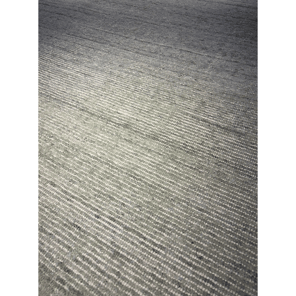 ALFOMBRA PLAIN ACQUA DT2991 (2,5 x 3,5 m) 2