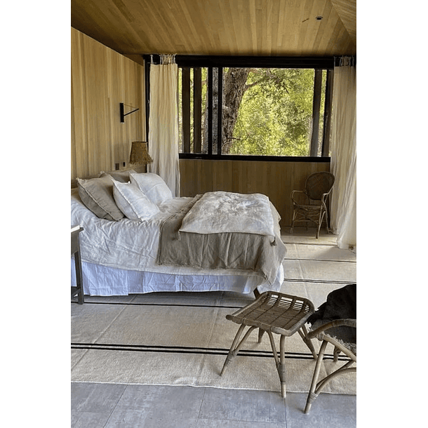 ALFOMBRA KILIM MODERNO DT2861 (2,5 x 3,5 m) 3