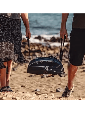 COBERTOR/ BOLSO OONI FYRA 12