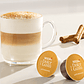 PACK 60 CÁPSULAS / 30 TAZAS DOLCE GUSTO LATTE MACCHIATO VAINILLA (VENCIMIENTO: 01/04/2026) - Miniatura 2