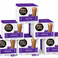 PACK 60 CÁPSULAS / 30 TAZAS DOLCE GUSTO MOCHA (VENCIMIENTO: 01/05/2026) - Miniatura 1