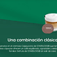 PACK 36 CÁPSULAS / 18 TAZAS DOLCE GUSTO STARBUCKS CAPPUCINO (VENCIMIENTO: 30/04/2026) - Miniatura 3