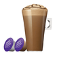 PACK 60 CÁPSULAS / 30 TAZAS DOLCE GUSTO MOCHA (VENCIMIENTO: 01/05/2026) - Miniatura 3