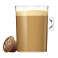 PACK 60 CÁPSULAS / 60 TAZAS DOLCE GUSTO AU LAIT (VENCIMIENTO:01/05/2026) - Miniatura 4