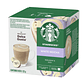 PACK 36 CÁPSULAS / 18 TAZAS DOLCE GUSTO STARBUCKS WHITE MOCHA (VENCIMIENTO: 31/03/2026) - Miniatura 3