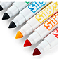 CRAYOLA - MARCADORES SILLY SCENTS DE COLORES OLOR SMASHUPS (10 UNIDADES) - Miniatura 4