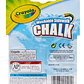 CRAYOLA - TIZAS LAVABLES (4 UNIDADES) - Miniatura 5