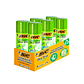 BIC - ADHESIVO EN BARRA ECO GLUE STICK 21 GR (6 UNIDADES) - Miniatura 1