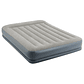COLCHÓN INFLABLE ELÉCTRICO INTEX 2 PLAZAS 152X203X30 CM PILLOW REST MID-RISE - Miniatura 1