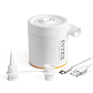 INFLADOR ELÉCTRICO INTEX USB QUICKFILL 150 LTS/MIN - Miniatura 1