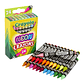 CRAYOLA - LAPICES DE CERA NEON (24 UNIDADES) - Miniatura 2
