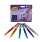 CRAYOLA - MARCADOR GLITTER (6 UNIDADES) - Miniatura 2