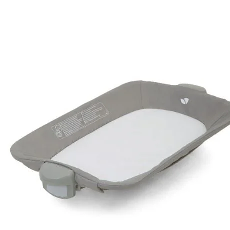 JOIE - CUNA PACK AND PLAY COMMUTER CAMBIADOR Y SILLA STARRY NIGHT  2