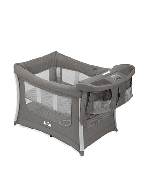 JOIE - CUNA PACK AND PLAY ILLUSION NICKLE 