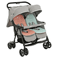 JOIE - COCHE PASEO DOBLE AIRE TWIN  NECTAR & MINERAL  - Miniatura 1