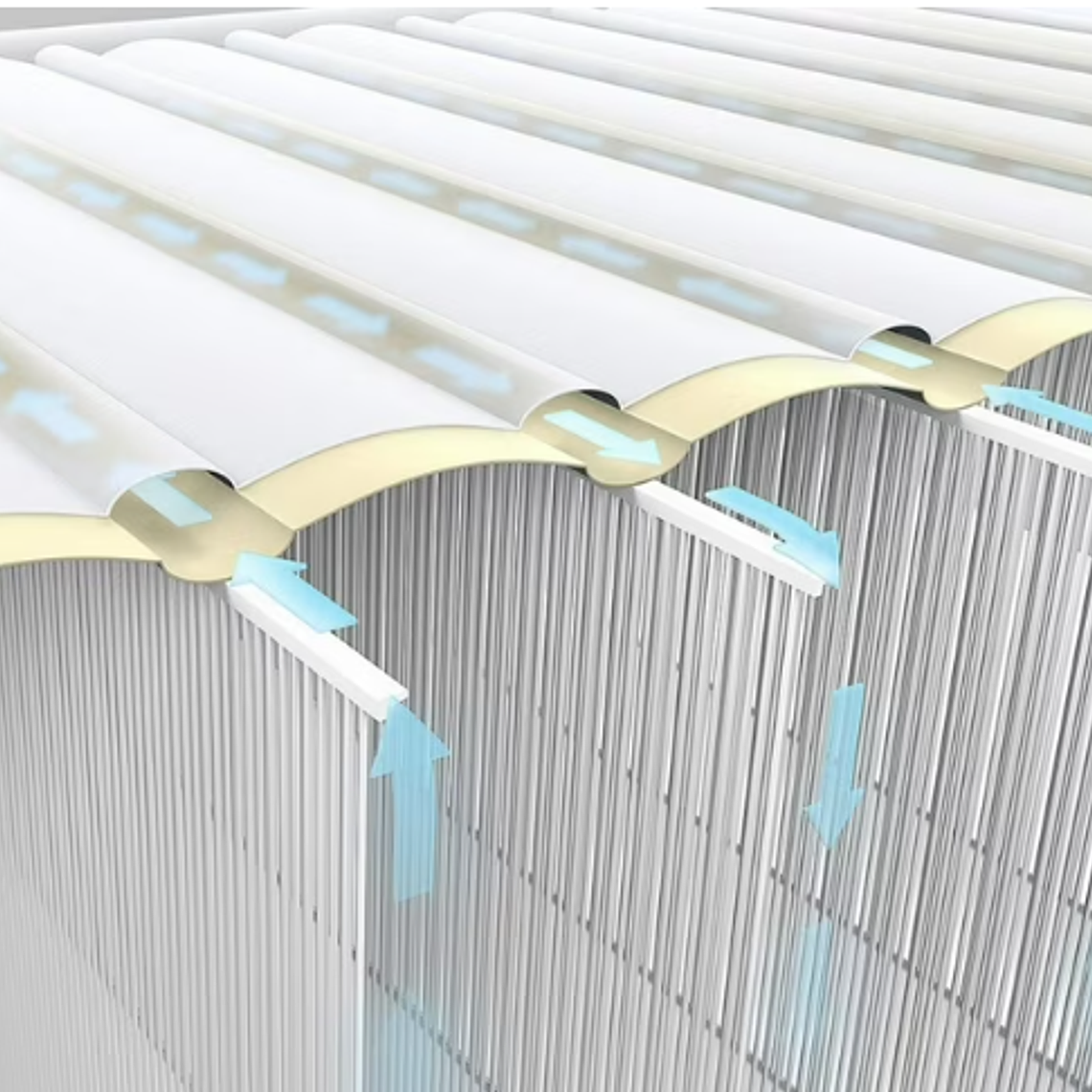 COLCHÓN INFLABLE ELÉCTRICO INTEX 1,5 PLAZAS 99X191X46 CM COMFORT PLUSH 4