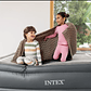 COLCHÓN INFLABLE ELÉCTRICO INTEX 2 PLAZAS 152X203X46 CM ESSENTIAL REST - Miniatura 6