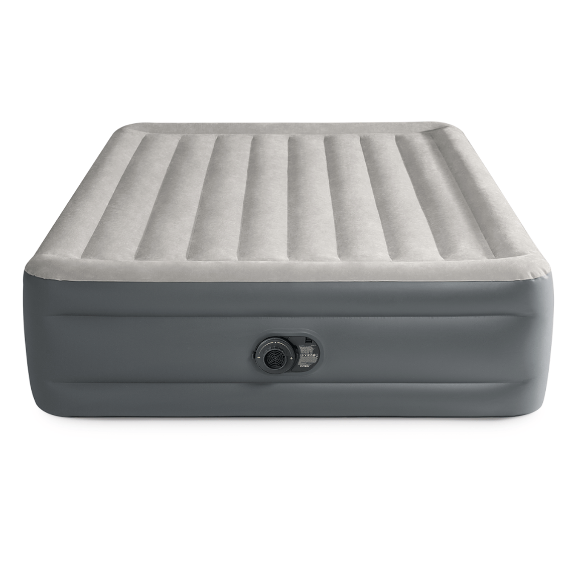 COLCHÓN INFLABLE ELÉCTRICO INTEX 2 PLAZAS 152X203X46 CM ESSENTIAL REST 2