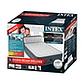 COLCHÓN INFLABLE ELÉCTRICO INTEX 2 PLAZAS 152X203X46 CM RESPALDO ULTRA PLUSH HEADBOARD - Miniatura 7