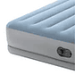 COLCHÓN INFLABLE ELÉCTRICO USB INTEX 2 PLAZAS 152X203X36 CM MID-RISE COMFORT - Miniatura 2