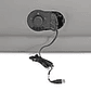 COLCHÓN INFLABLE ELÉCTRICO USB INTEX 2 PLAZAS 152X203X36 CM MID-RISE COMFORT - Miniatura 3