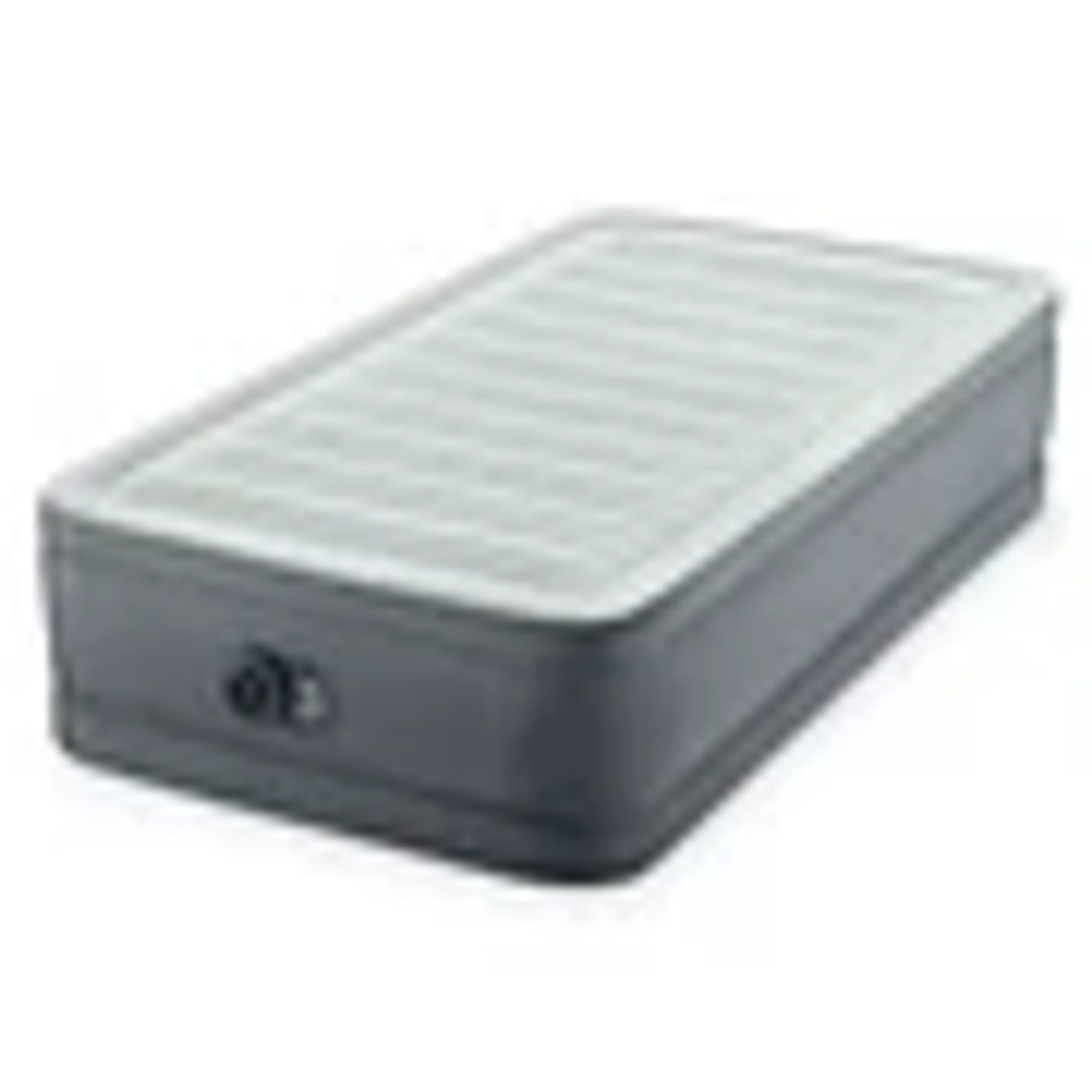 COLCHÓN INFLABLE ELÉCTRICO INTEX 1,5 PLAZAS 99X191X46 CM PREMAIRE I 3