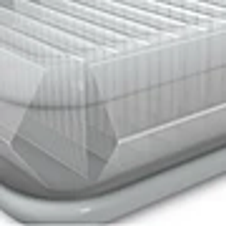 COLCHÓN INFLABLE ELÉCTRICO INTEX 2 PLAZAS 152X203X56 CM COMFORT PLUSH 4